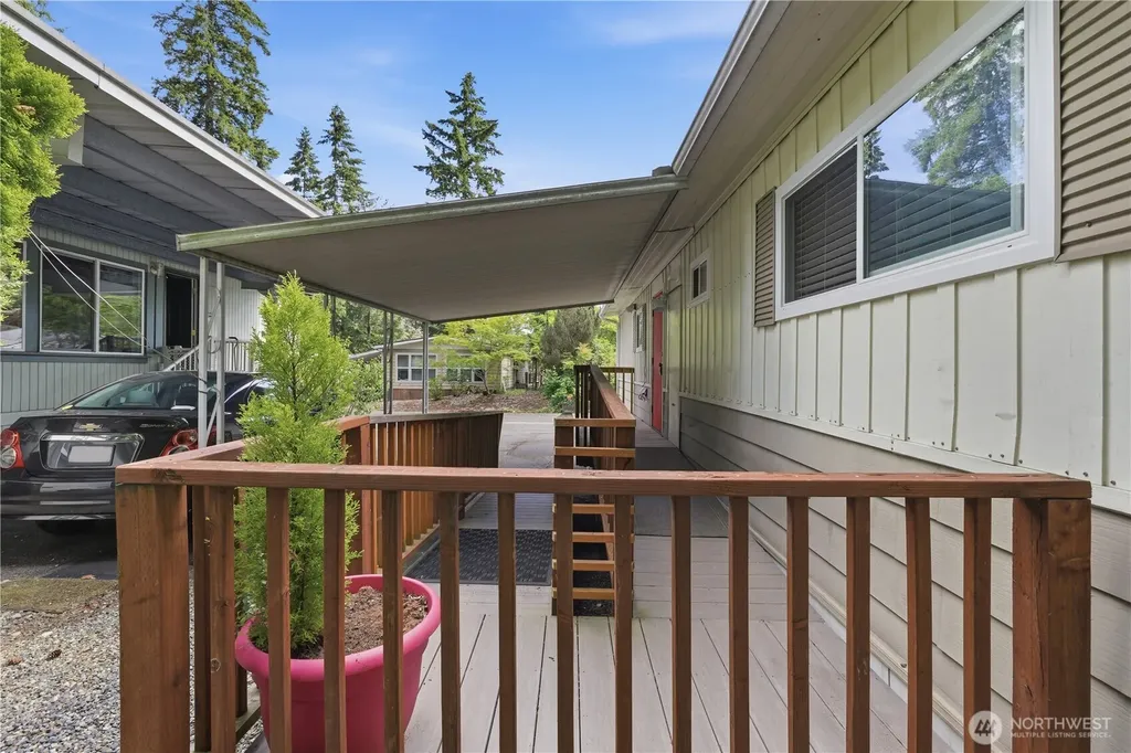 18425 NE 95th Street Redmond WA 98052