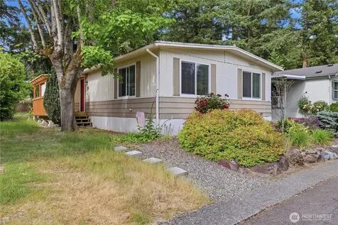 18425 NE 95th Street Redmond WA 98052