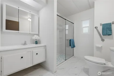 18425 NE 95th Street Redmond WA 98052