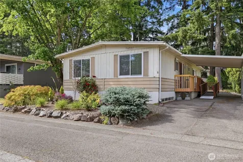 18425 NE 95th Street Redmond WA 98052