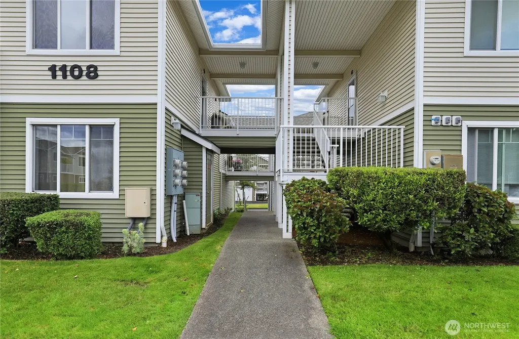 1108 59th Street SE Auburn WA 98092