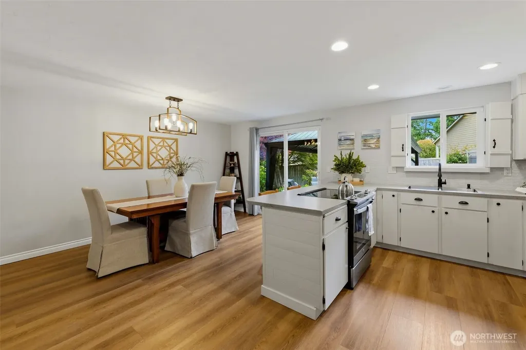4217 56th Street Ct NW Gig Harbor WA 98335