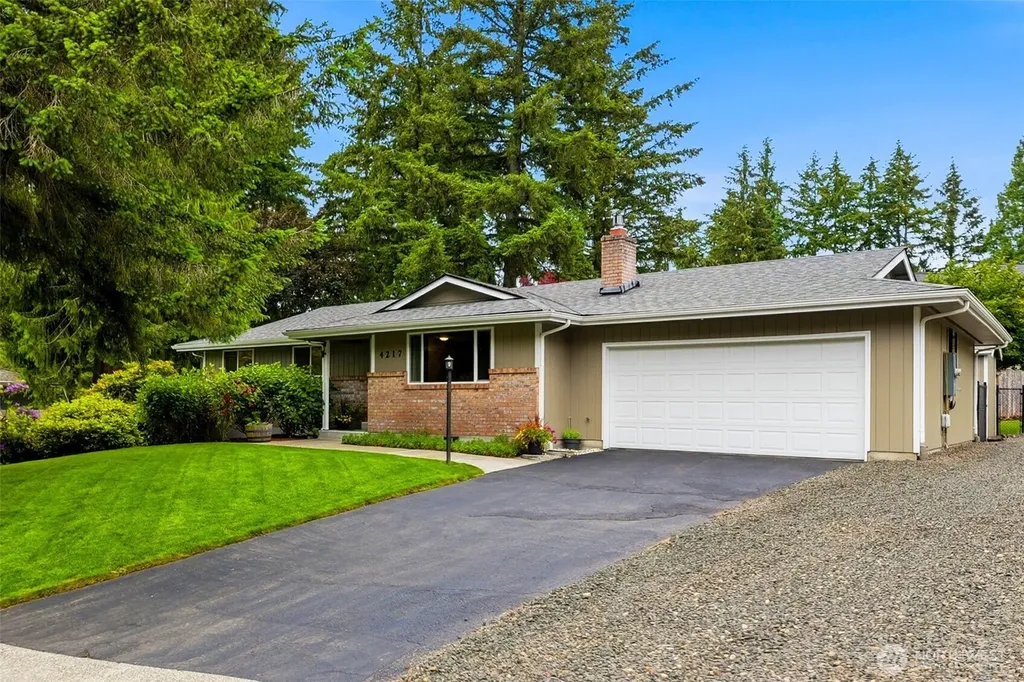 4217 56th Street Ct NW Gig Harbor WA 98335