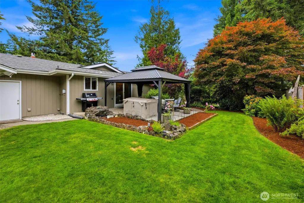 4217 56th Street Ct NW Gig Harbor WA 98335