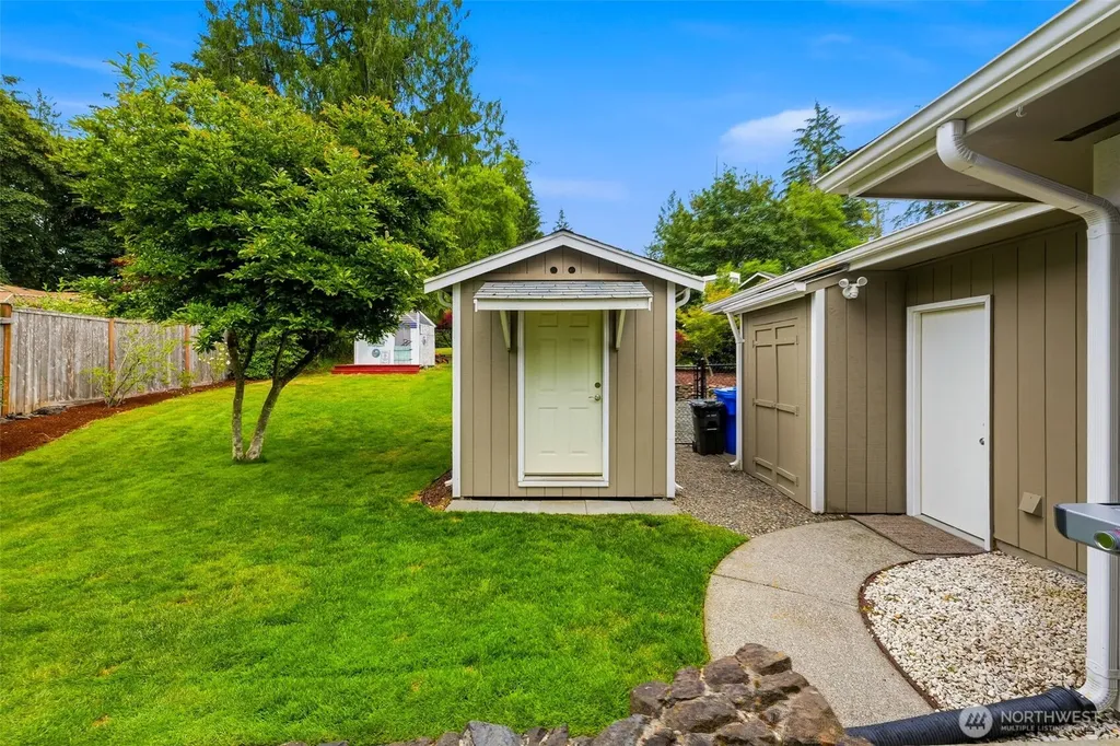 4217 56th Street Ct NW Gig Harbor WA 98335