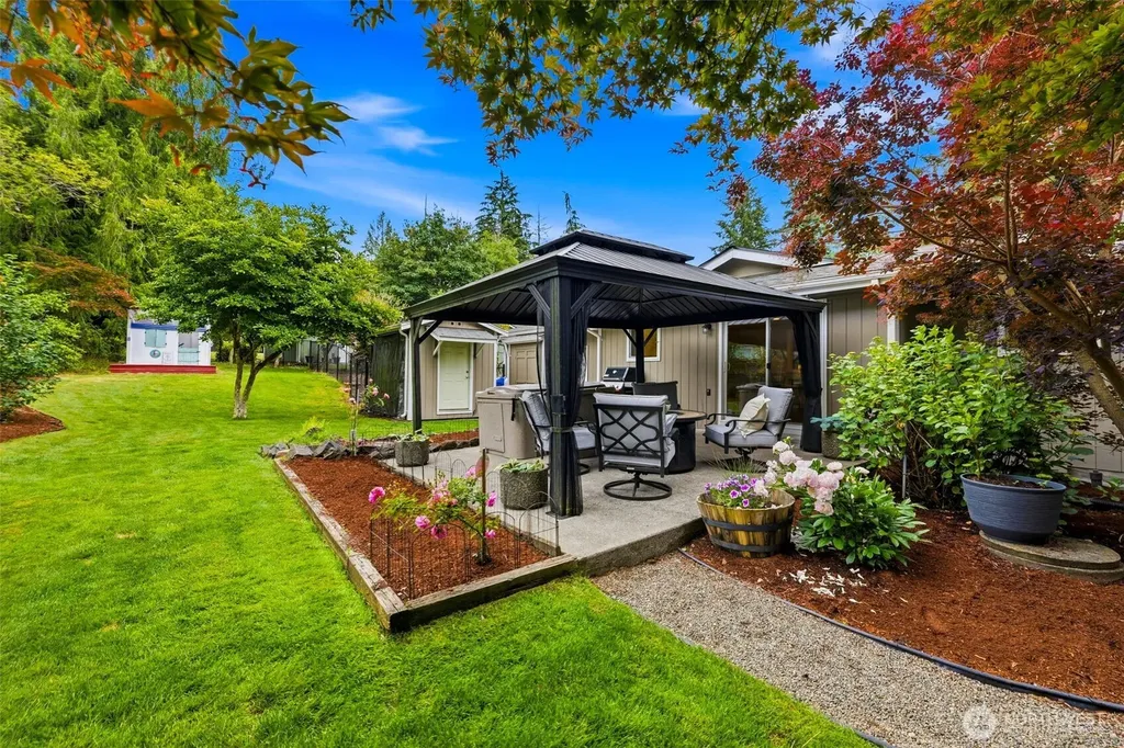 4217 56th Street Ct NW Gig Harbor WA 98335