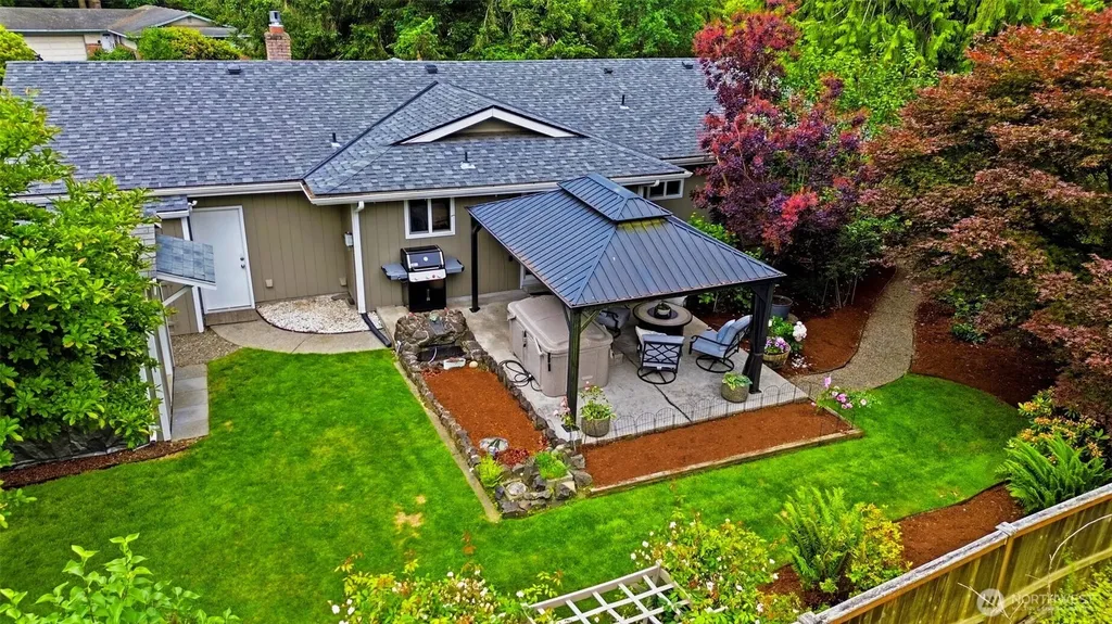 4217 56th Street Ct NW Gig Harbor WA 98335
