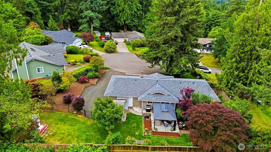4217 56th Street Ct NW Gig Harbor WA 98335