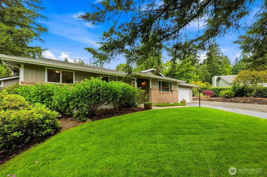 4217 56th Street Ct NW Gig Harbor WA 98335