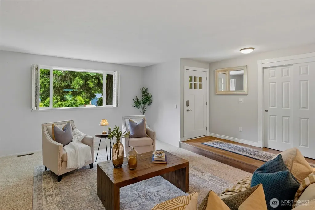 4217 56th Street Ct NW Gig Harbor WA 98335