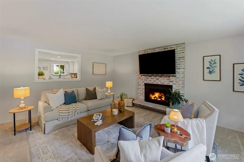 4217 56th Street Ct NW Gig Harbor WA 98335