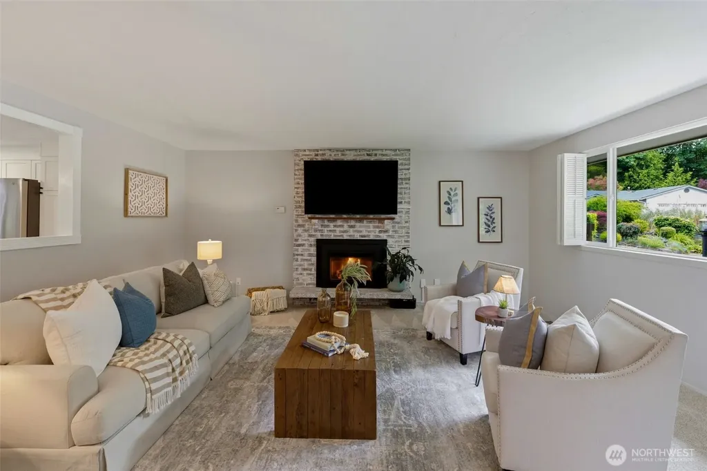 4217 56th Street Ct NW Gig Harbor WA 98335
