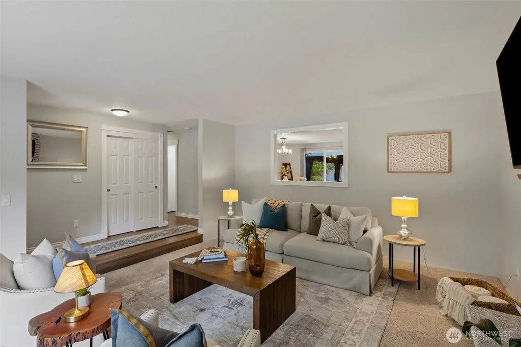 4217 56th Street Ct NW Gig Harbor WA 98335