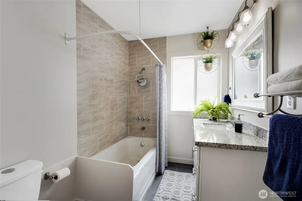 407 S 50th Street Tacoma WA 98408