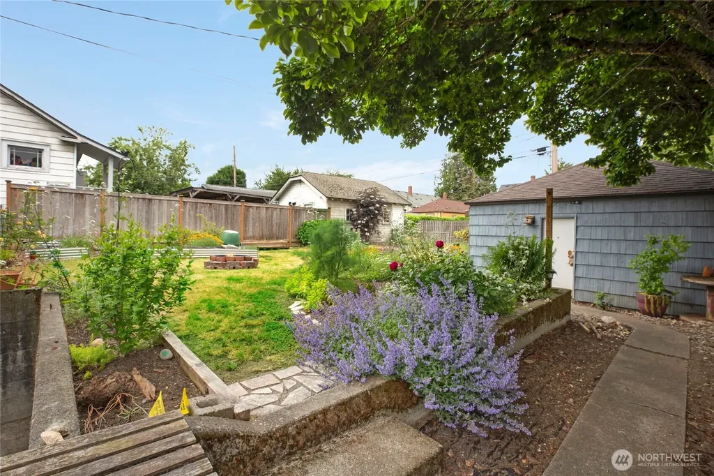 407 S 50th Street Tacoma WA 98408