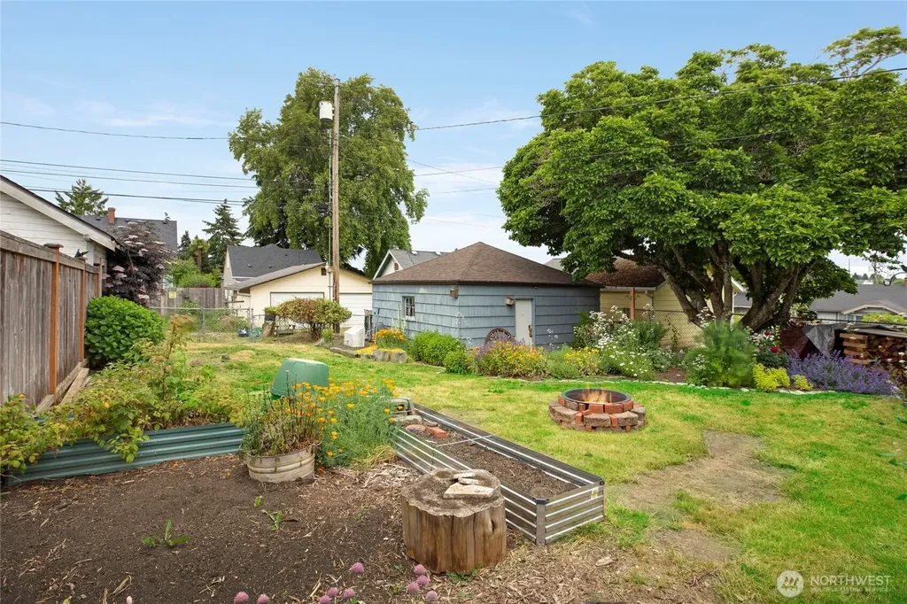 407 S 50th Street Tacoma WA 98408