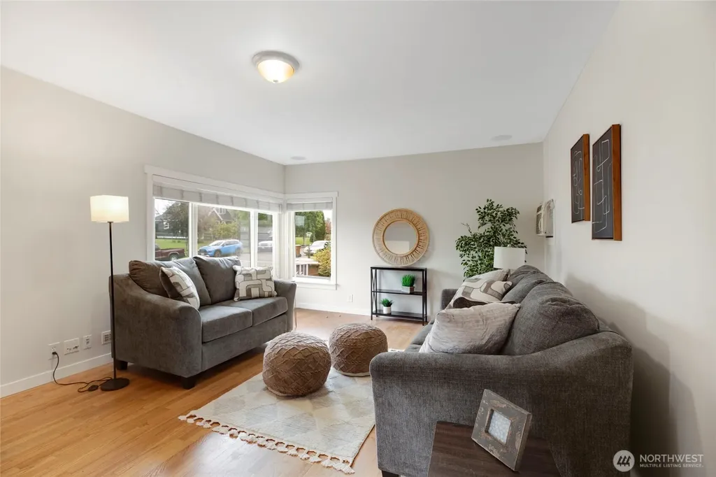 407 S 50th Street Tacoma WA 98408