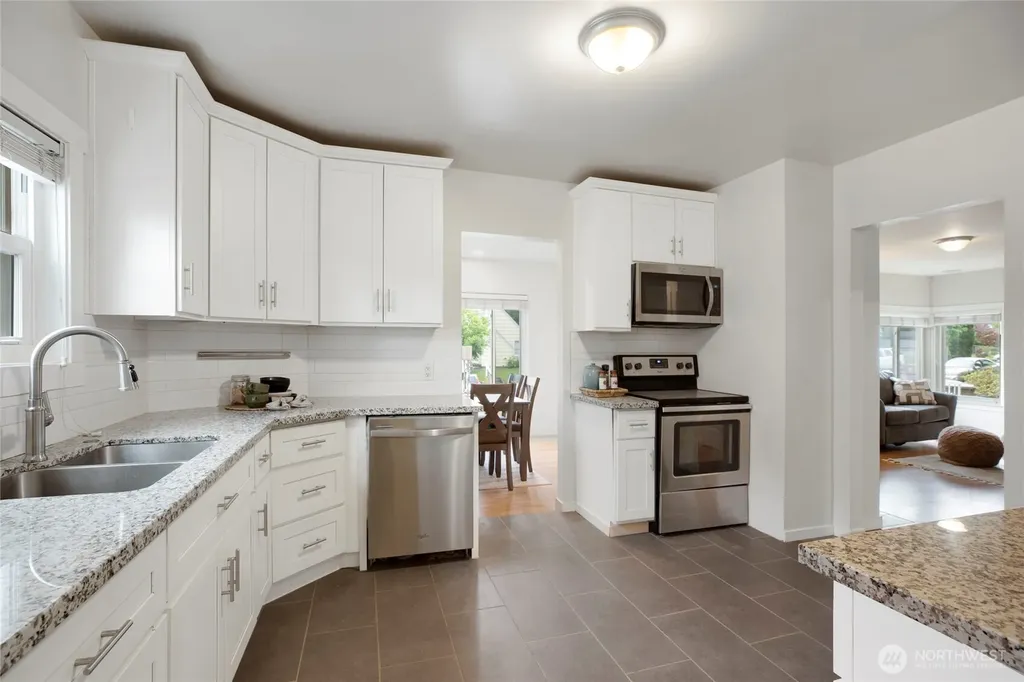 407 S 50th Street Tacoma WA 98408