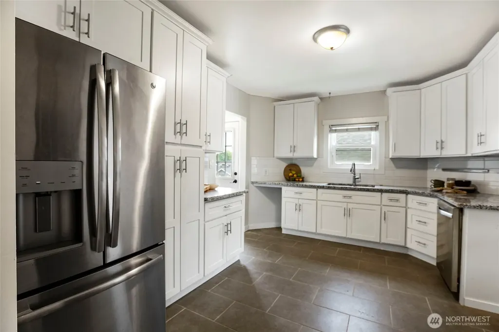 407 S 50th Street Tacoma WA 98408