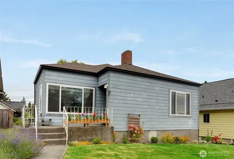 407 S 50th Street Tacoma WA 98408