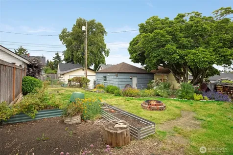 407 S 50th Street Tacoma WA 98408