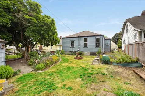407 S 50th Street Tacoma WA 98408