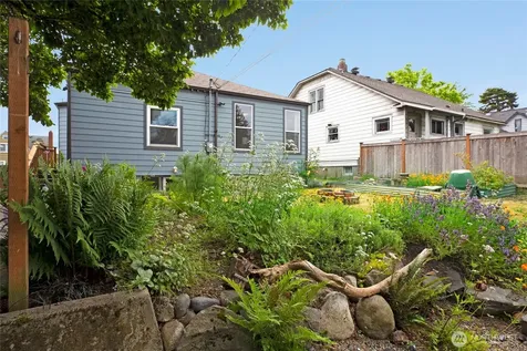 407 S 50th Street Tacoma WA 98408