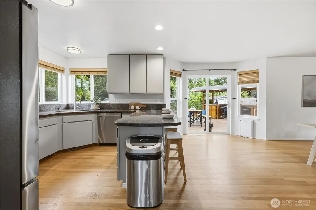 19555 23rd Avenue NE Poulsbo WA 98370