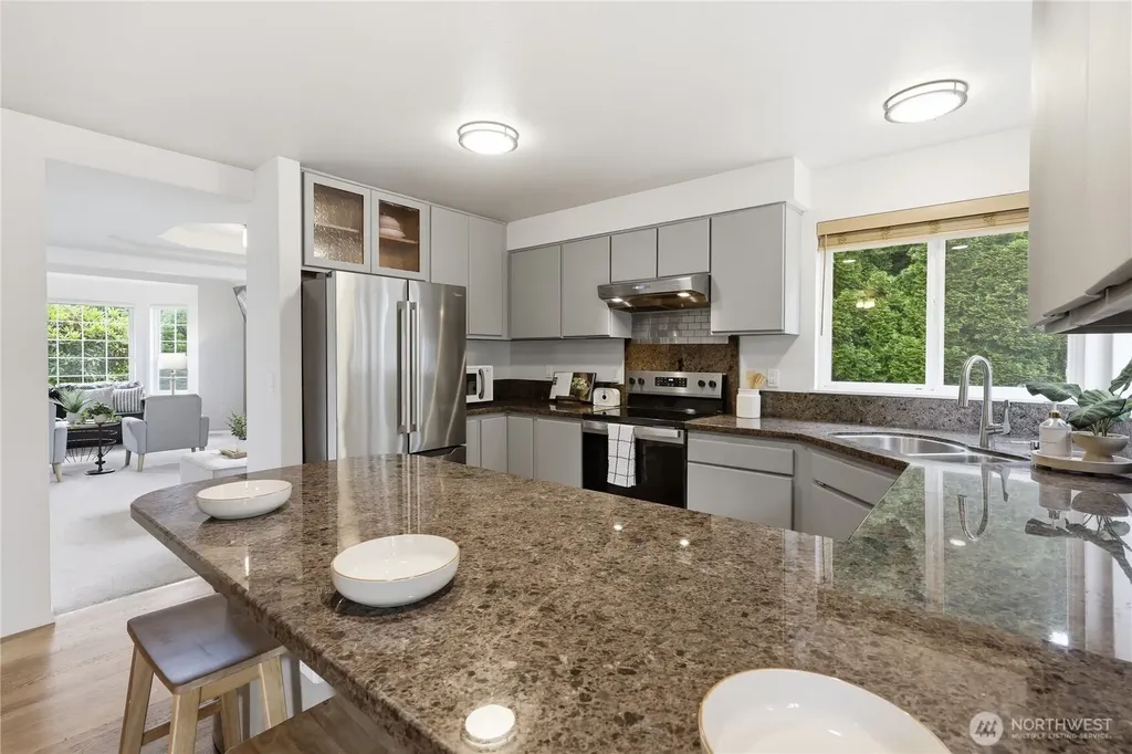 19555 23rd Avenue NE Poulsbo WA 98370