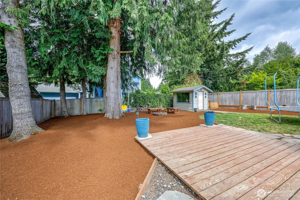 19555 23rd Avenue NE Poulsbo WA 98370