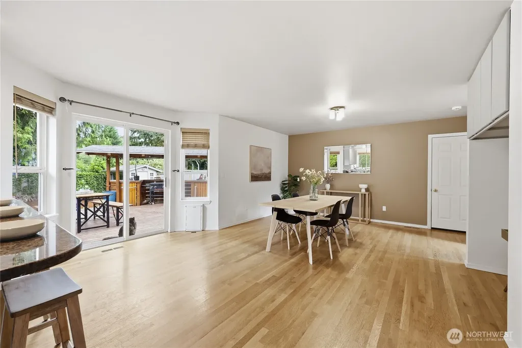 19555 23rd Avenue NE Poulsbo WA 98370