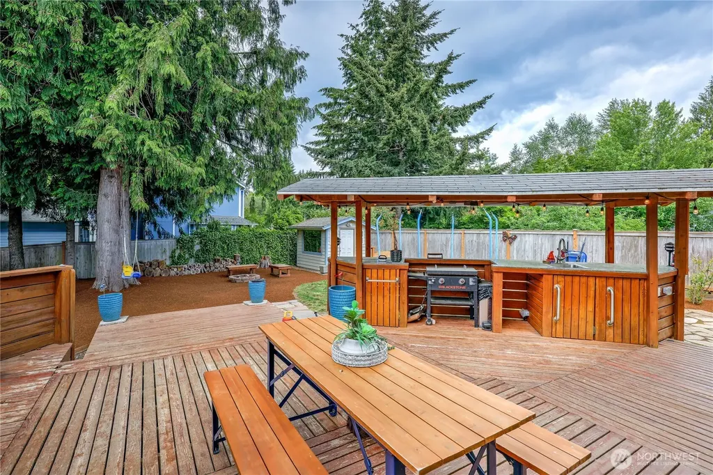 19555 23rd Avenue NE Poulsbo WA 98370