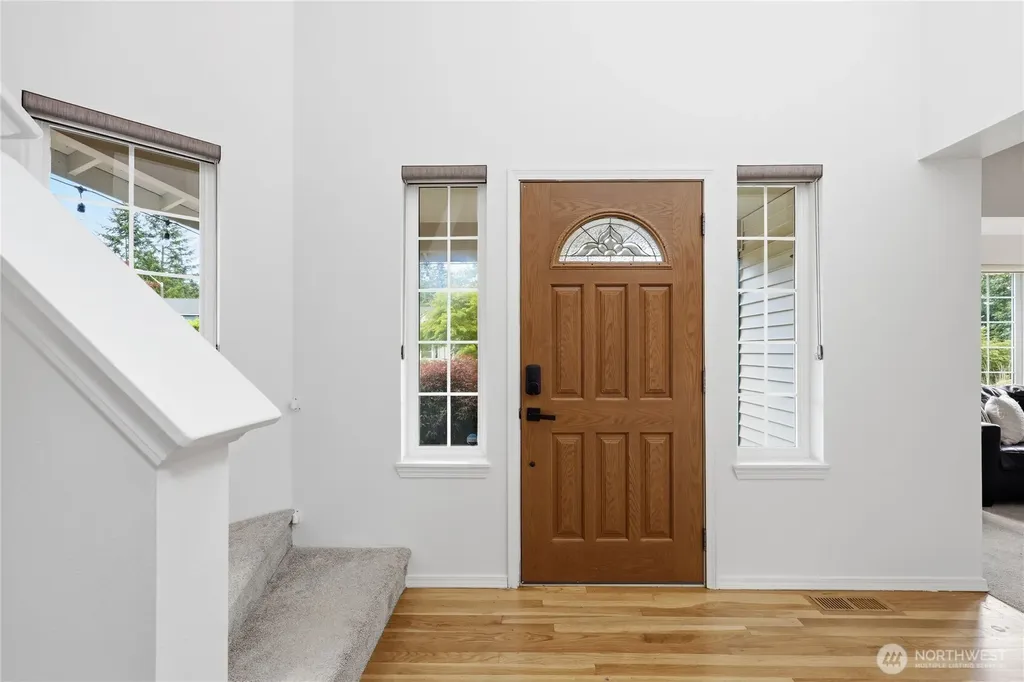 19555 23rd Avenue NE Poulsbo WA 98370