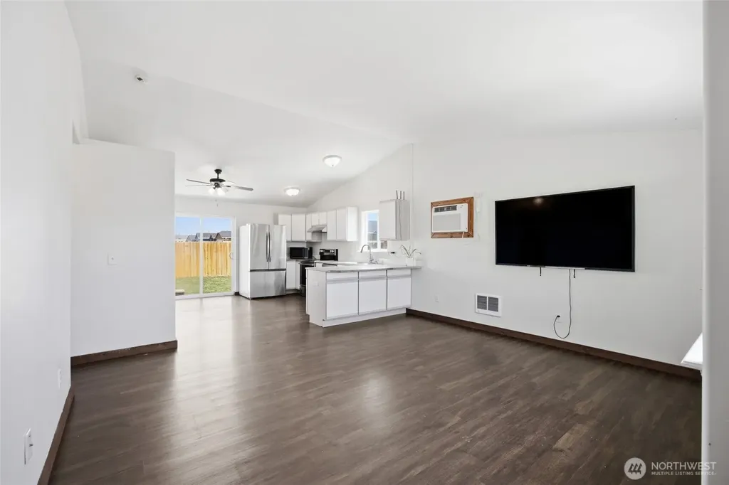 709 N Paxson Drive Moses Lake WA 98837