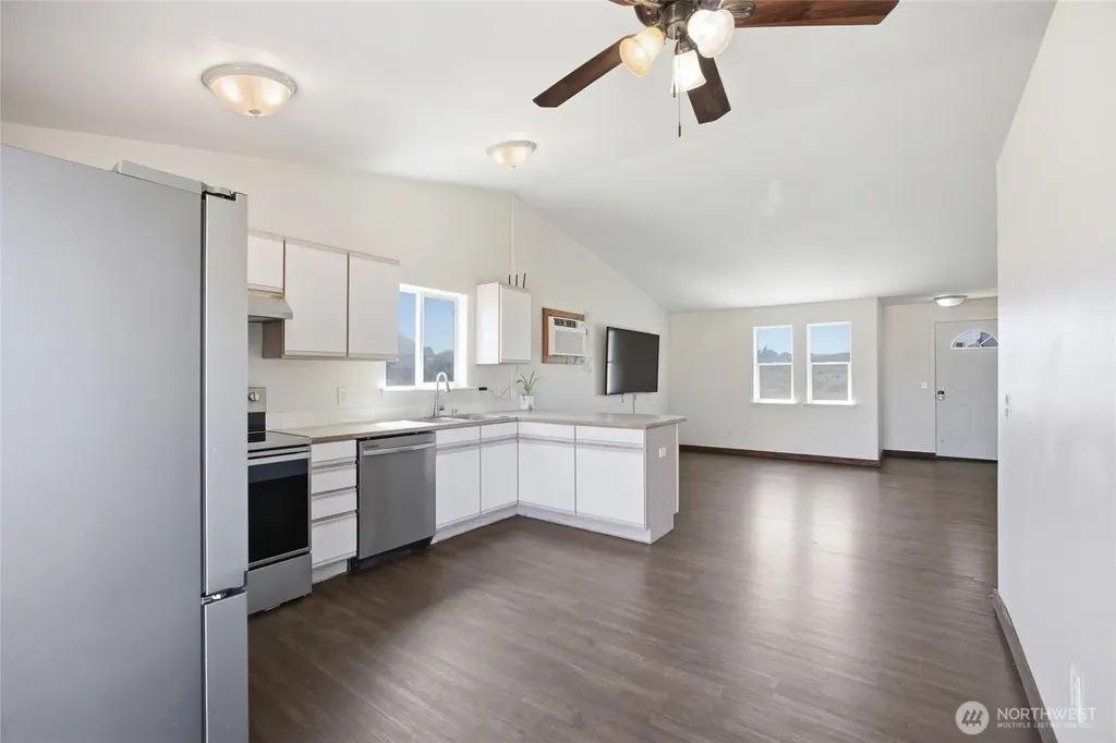 709 N Paxson Drive Moses Lake WA 98837