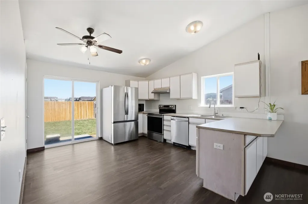 709 N Paxson Drive Moses Lake WA 98837