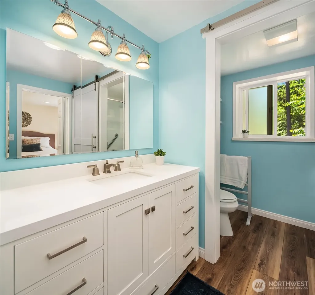 8760 SW 190th Street Vashon WA 98070