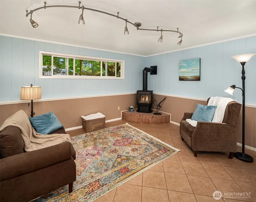 8760 SW 190th Street Vashon WA 98070