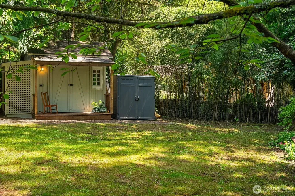 8760 SW 190th Street Vashon WA 98070