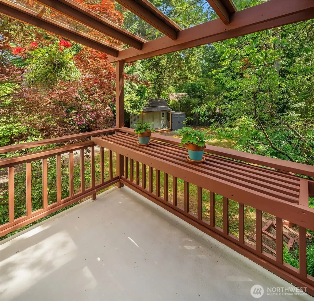 8760 SW 190th Street Vashon WA 98070