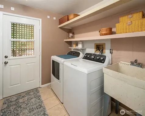 8760 SW 190th Street Vashon WA 98070