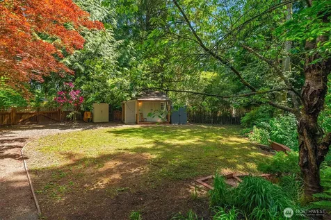 8760 SW 190th Street Vashon WA 98070
