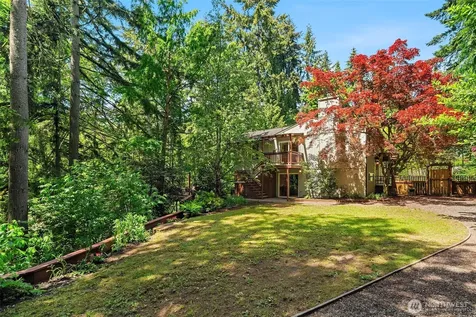 8760 SW 190th Street Vashon WA 98070