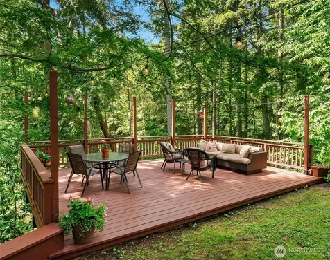 8760 SW 190th Street Vashon WA 98070