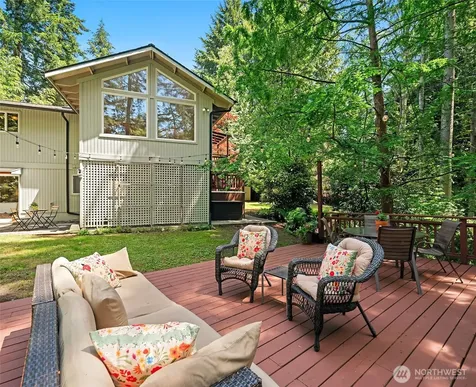 8760 SW 190th Street Vashon WA 98070