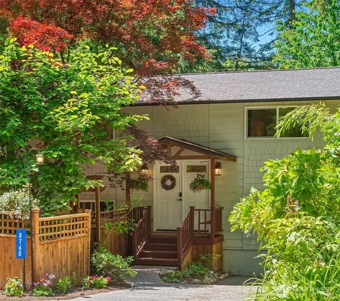 8760 SW 190th Street Vashon WA 98070