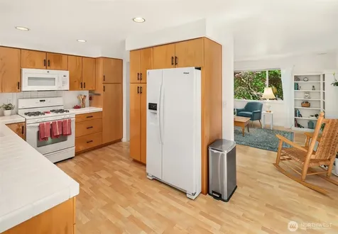 8760 SW 190th Street Vashon WA 98070