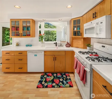 8760 SW 190th Street Vashon WA 98070