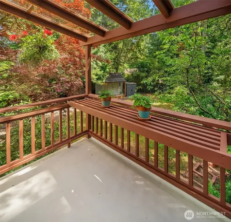 8760 SW 190th Street Vashon WA 98070