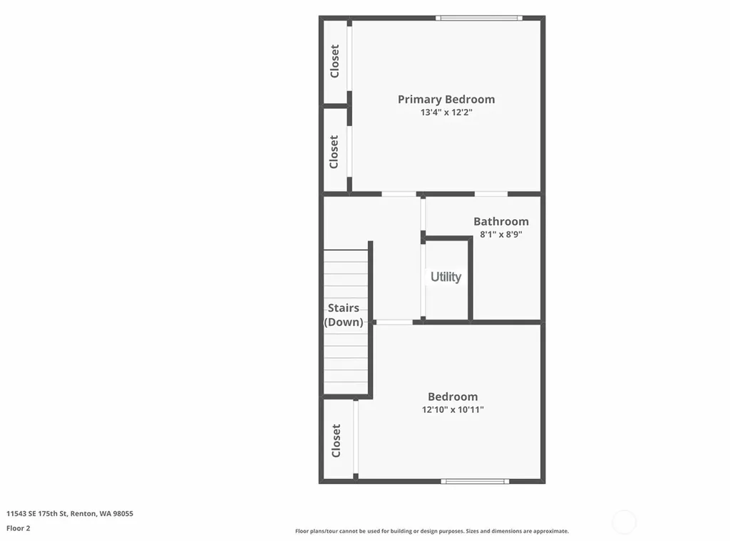 11543 SE 175th Street Renton WA 98058